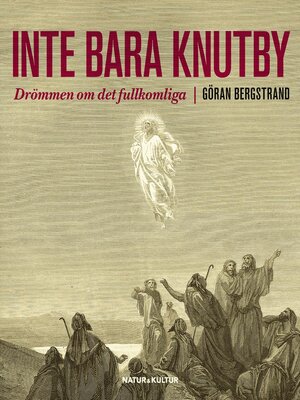 cover image of Inte bara Knutby